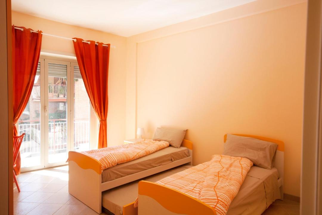 Photo of Bedroom in Tuscolano