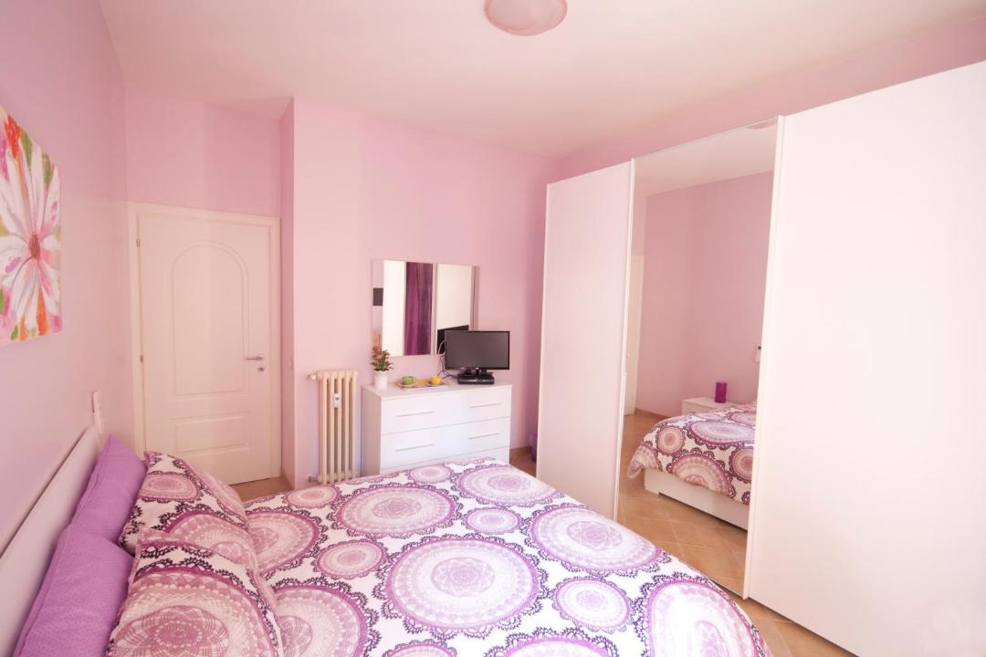 Photo of Bedroom in Tuscolano