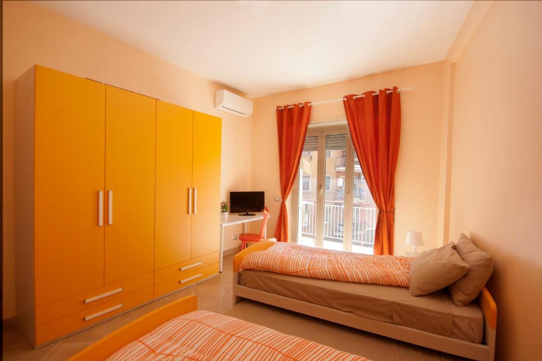 Photo of Bedroom in Tuscolano