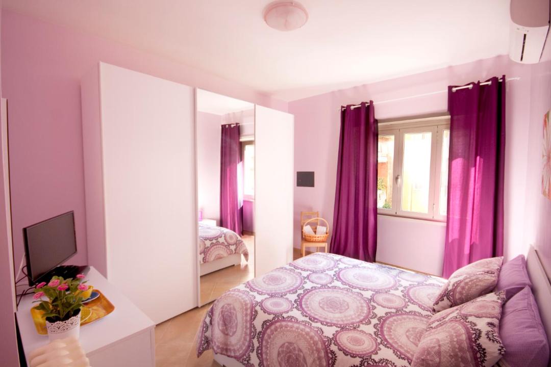 Photo of Bedroom in Tuscolano