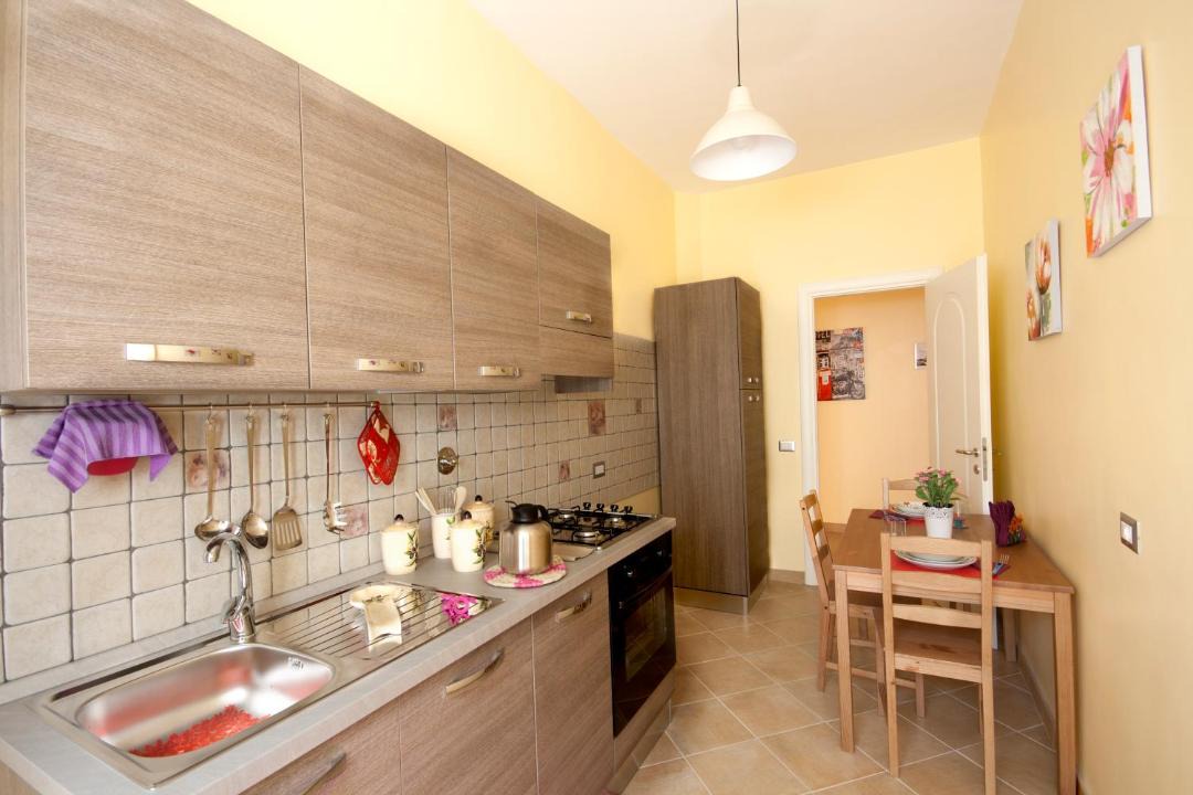 Photo of Kitchen in Tuscolano