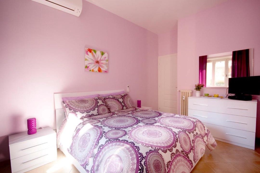 Photo of Bedroom in Tuscolano