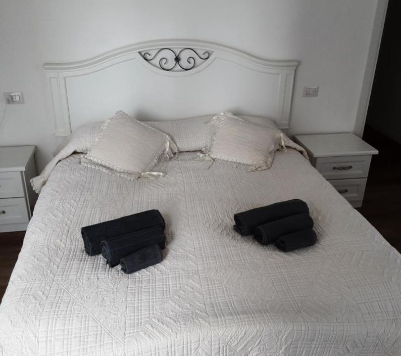 Photo of Bedroom in Cologno Monzese