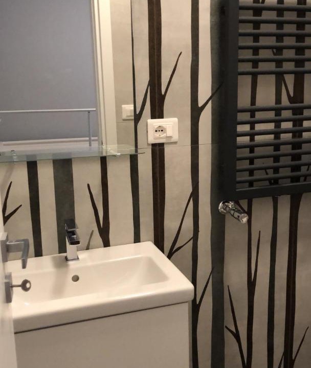Photo of Bathroom in Aci Trezza