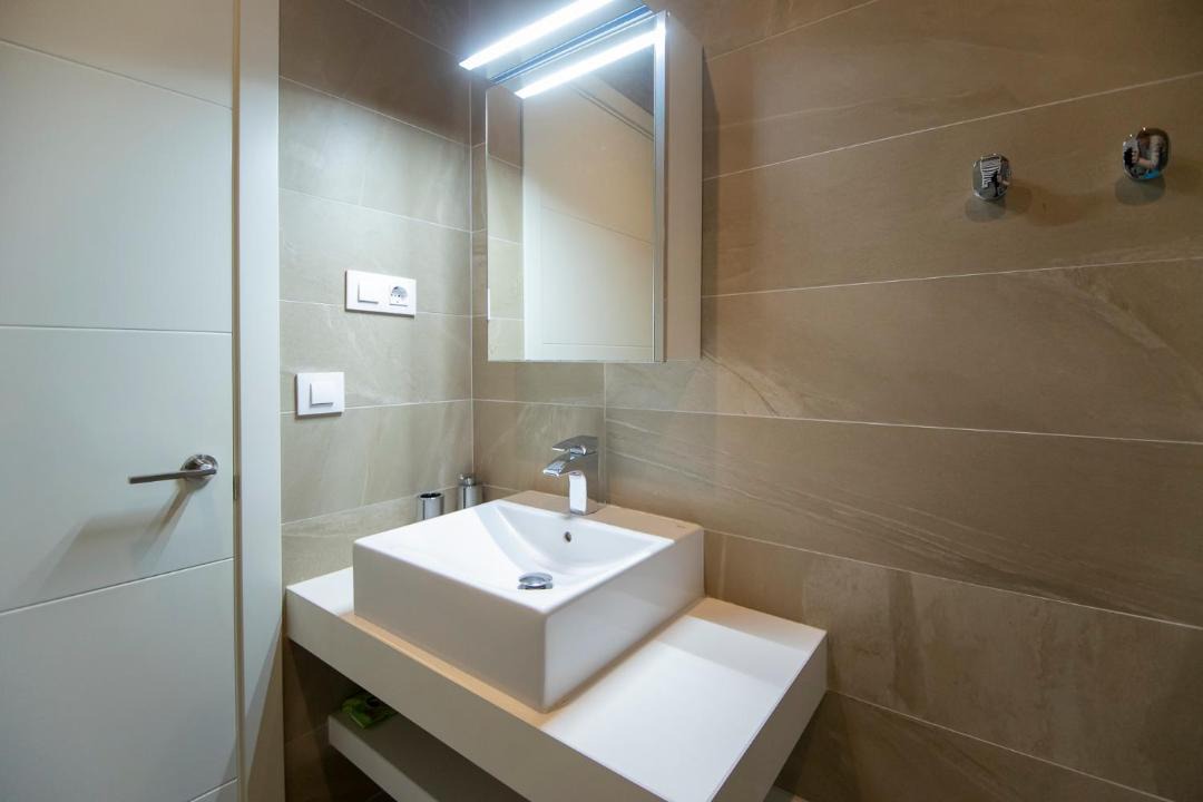 Photo of Bathroom in Cambrils