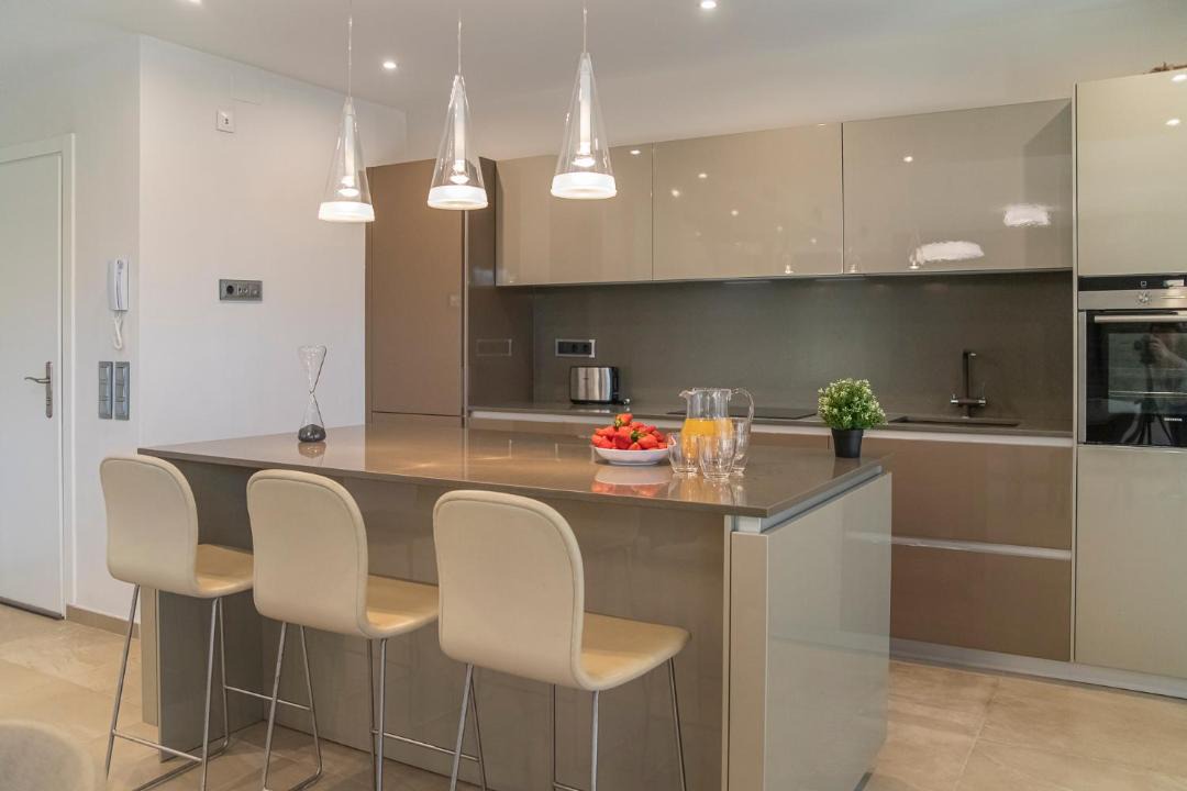 Photo of Kitchen in Cambrils