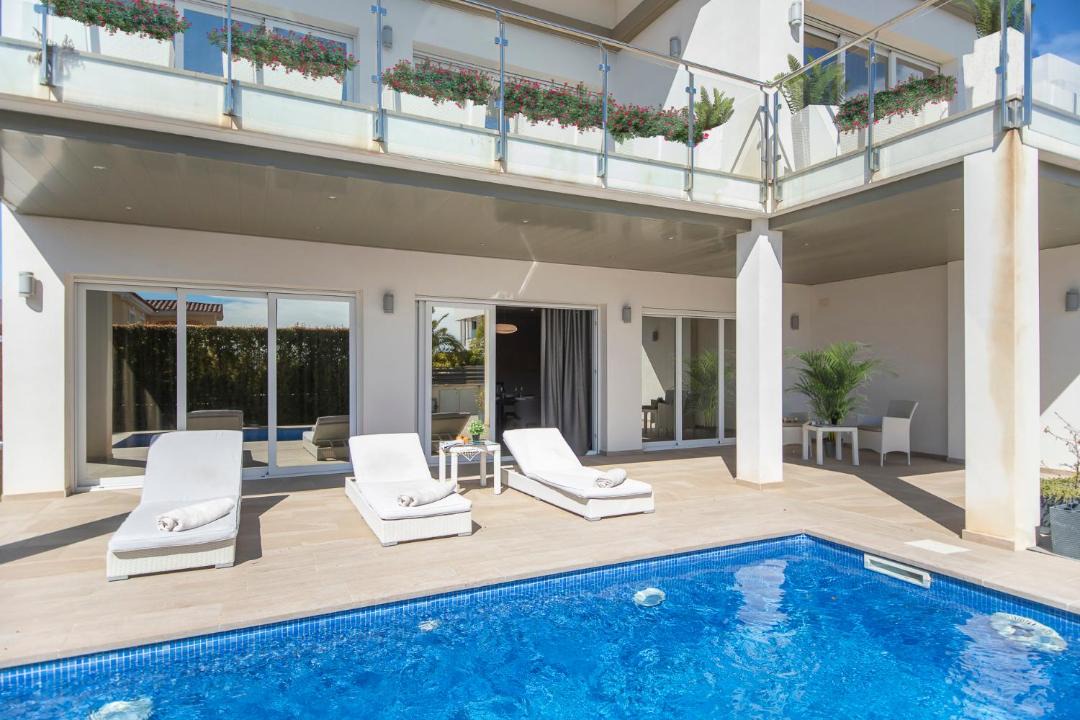 Photo of Outdoor in Cambrils