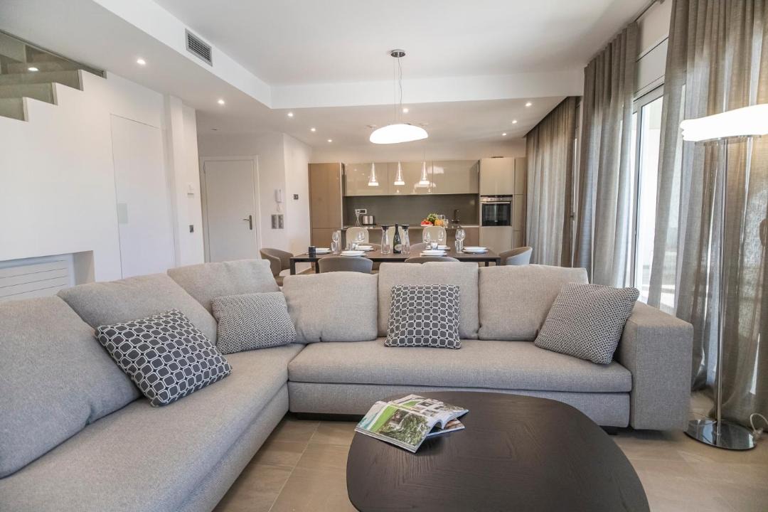 Photo of Livingroom in Cambrils