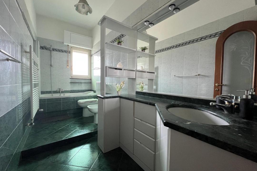 Photo of Kitchen in Lingotto