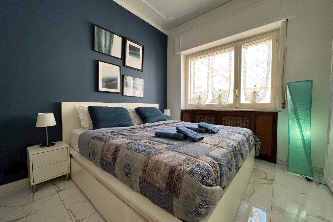 Photo of Bedroom in Lingotto