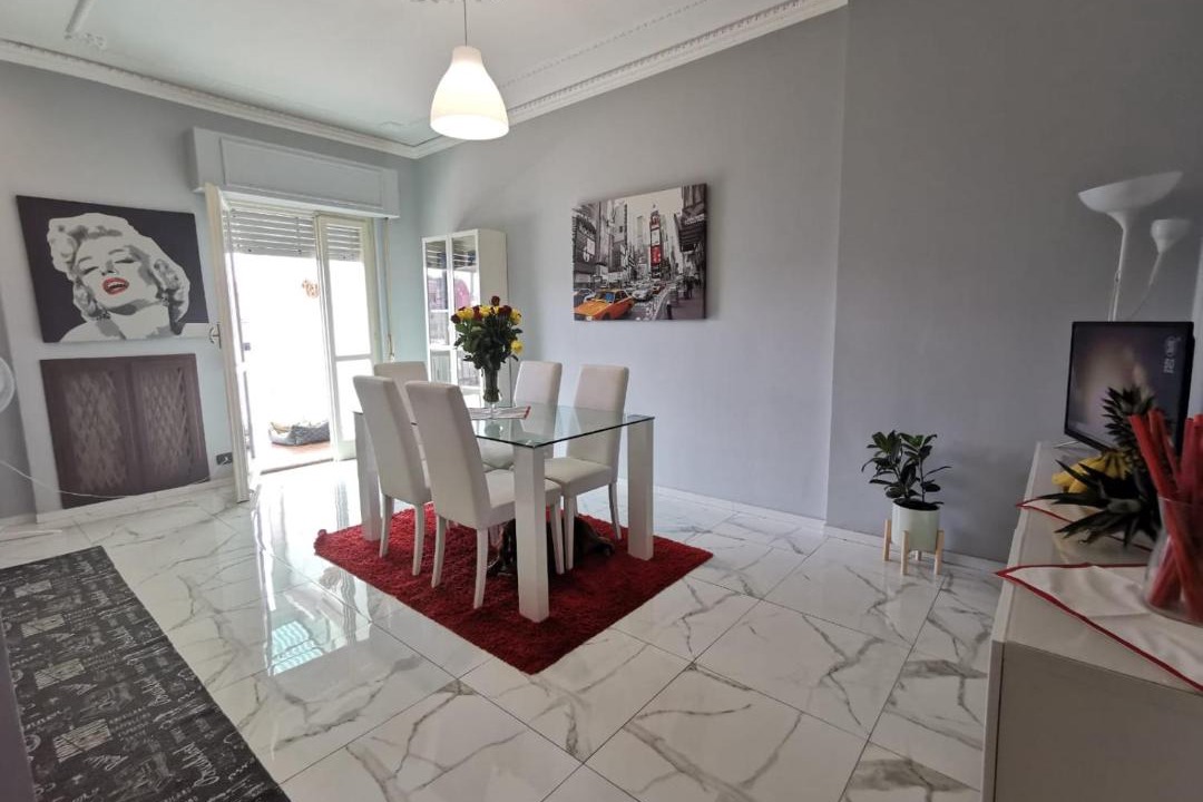 Photo of Livingroom in Lingotto