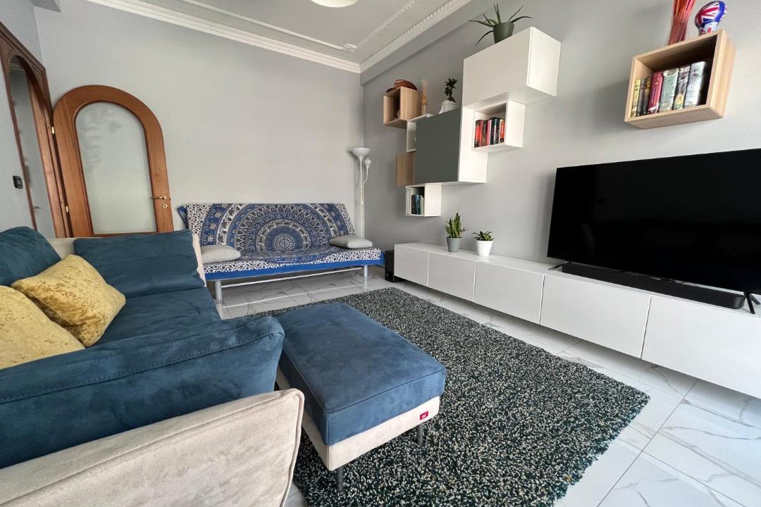 Photo of Livingroom in Lingotto