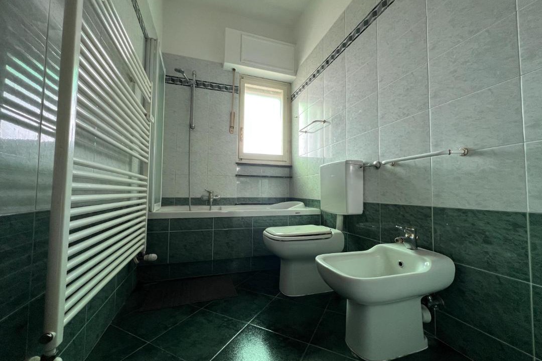 Photo of Bathroom in Lingotto