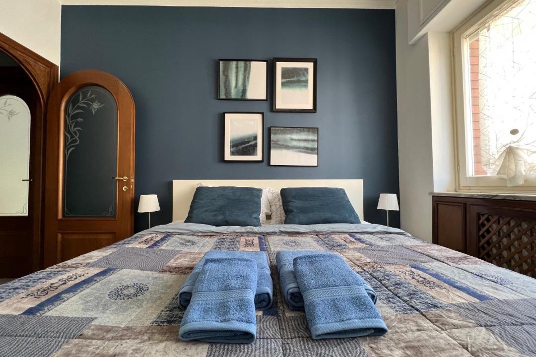 Photo of Bedroom in Lingotto