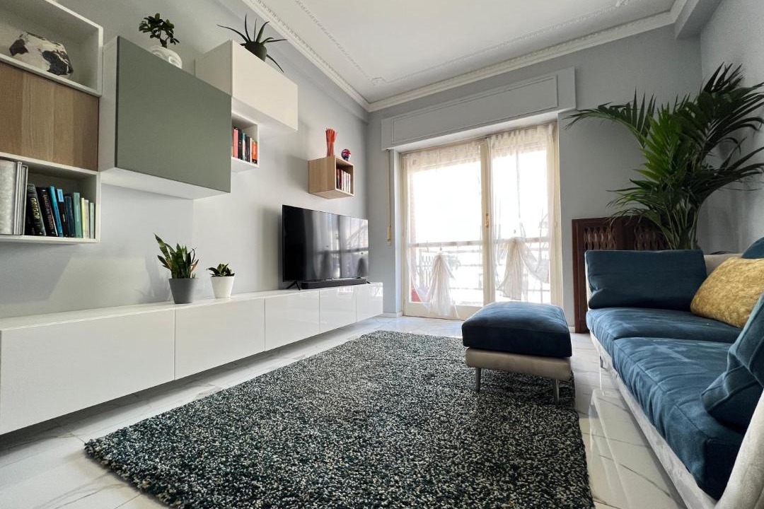 Photo of Livingroom in Lingotto