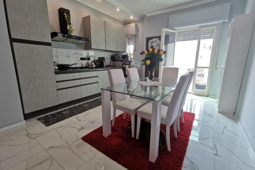 Photo of Kitchen in Lingotto