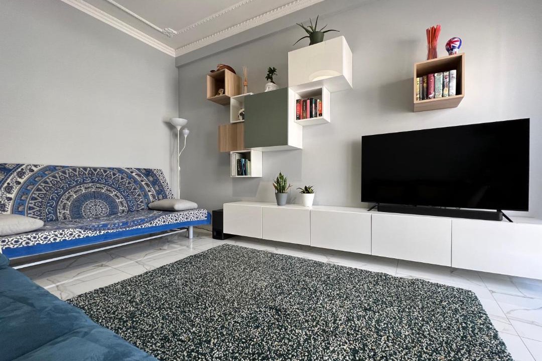 Photo of Livingroom in Lingotto