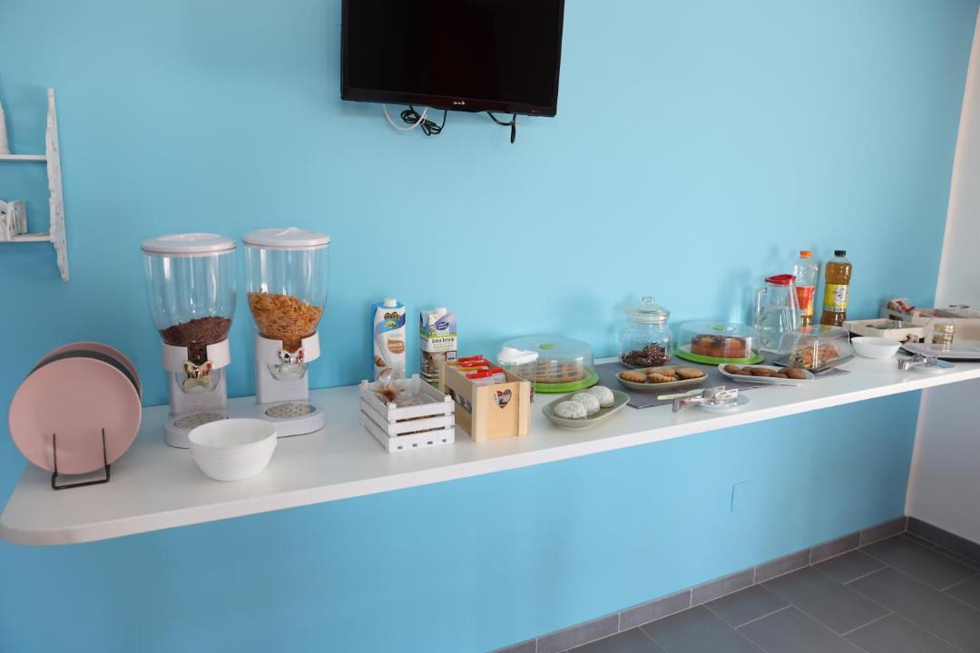 Photo of Kitchen in Praia a Mare