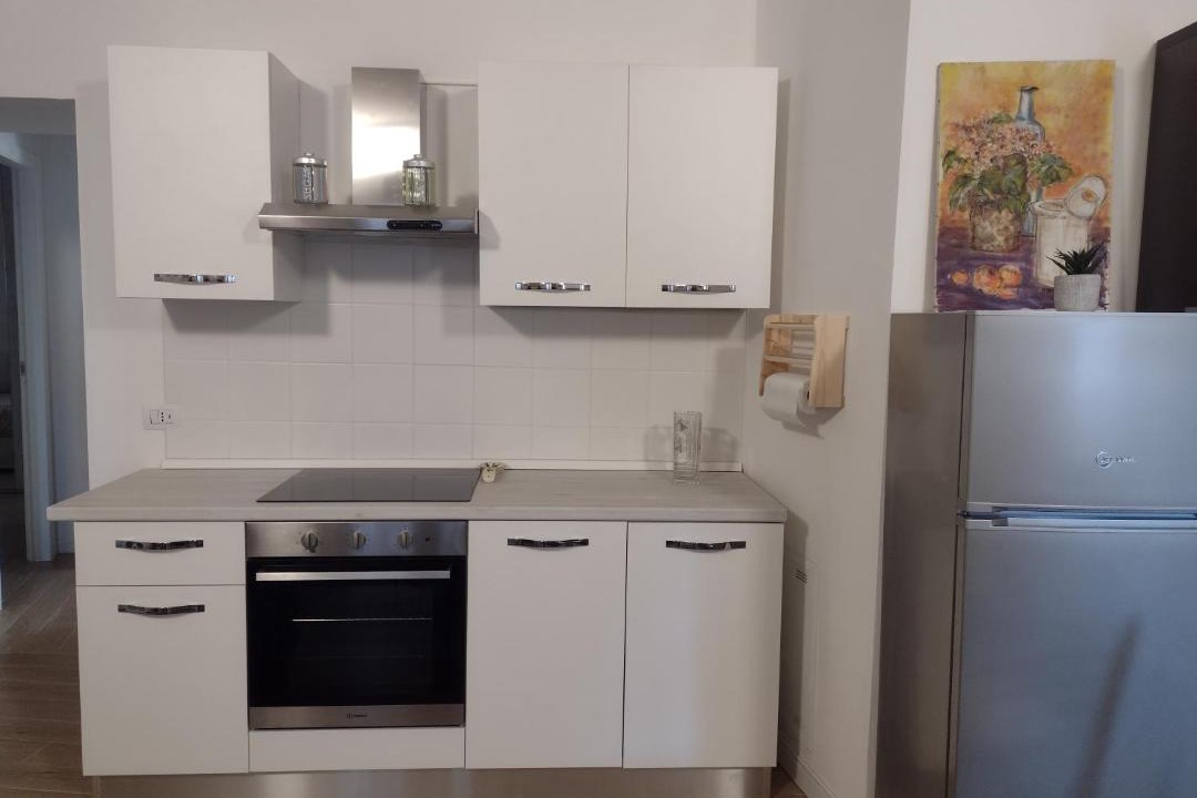 Photo of Kitchen in Spina