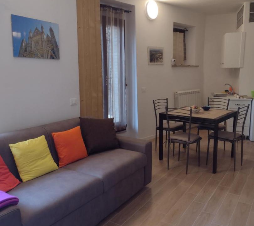 Photo of Livingroom in Spina