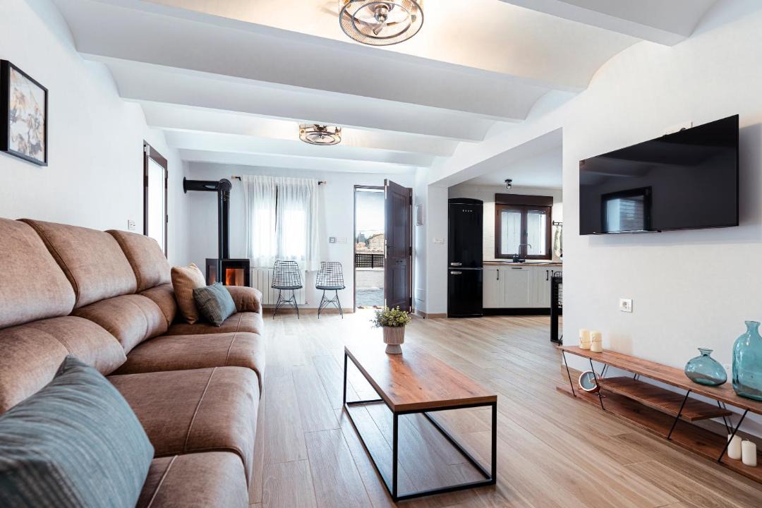 Photo of Livingroom in Cehegin