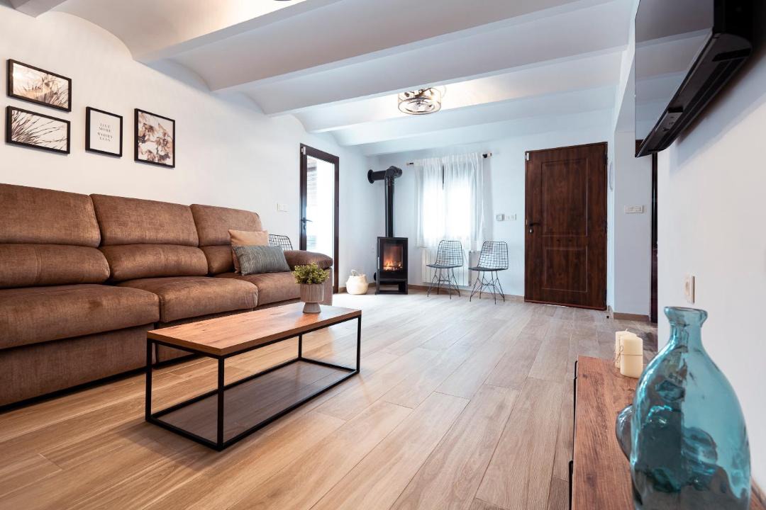 Photo of Livingroom in Cehegin