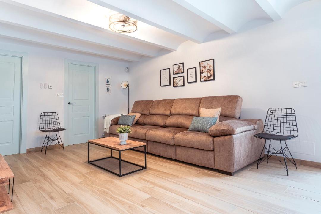 Photo of Livingroom in Cehegin