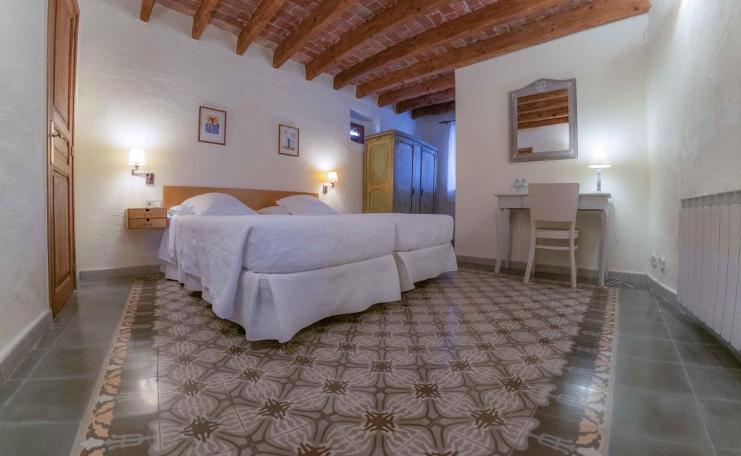 Photo of Bedroom in Fortia