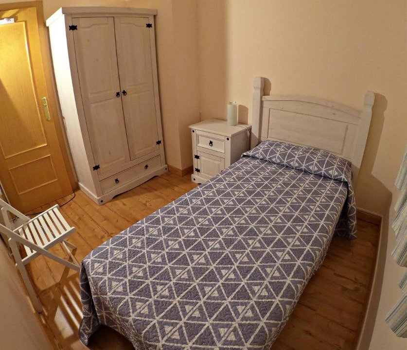 Photo of Bedroom in San Pedro Palmiches