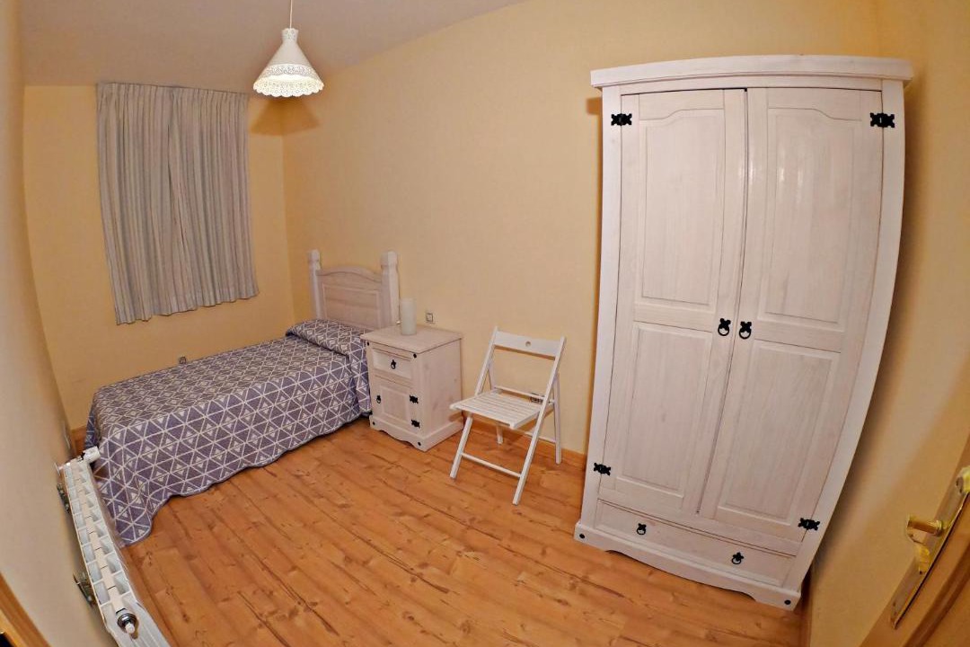 Photo of Bedroom in San Pedro Palmiches