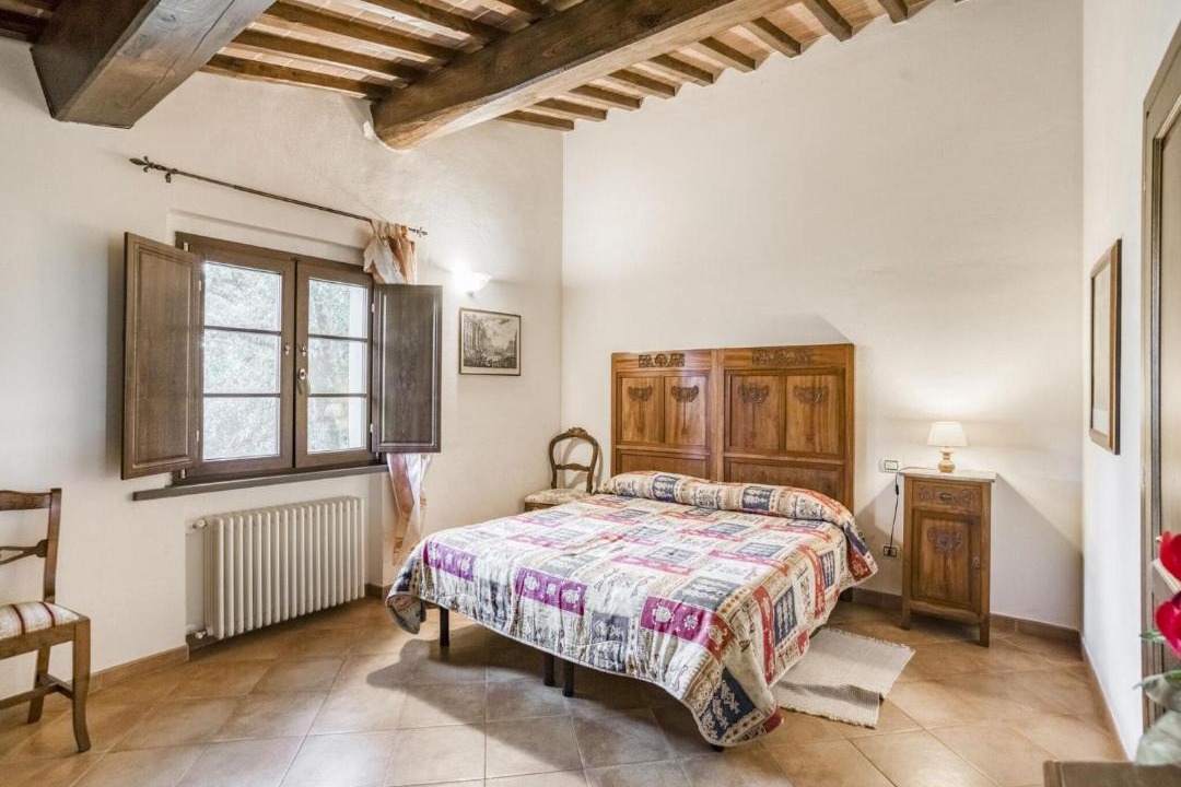 Photo of Bedroom in Citerna