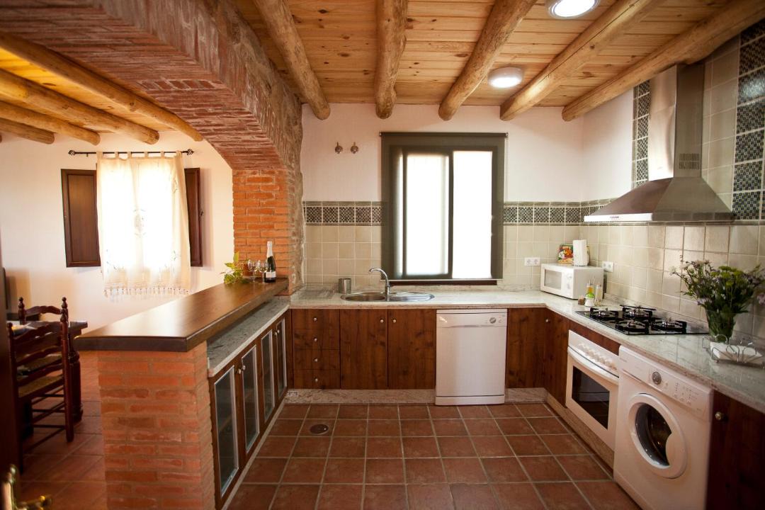 Photo of Kitchen in Aracena