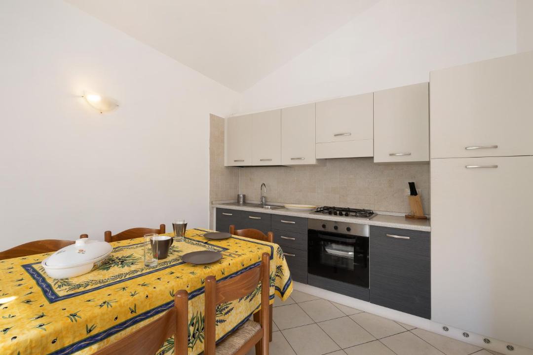 Photo of Kitchen in Stellanello
