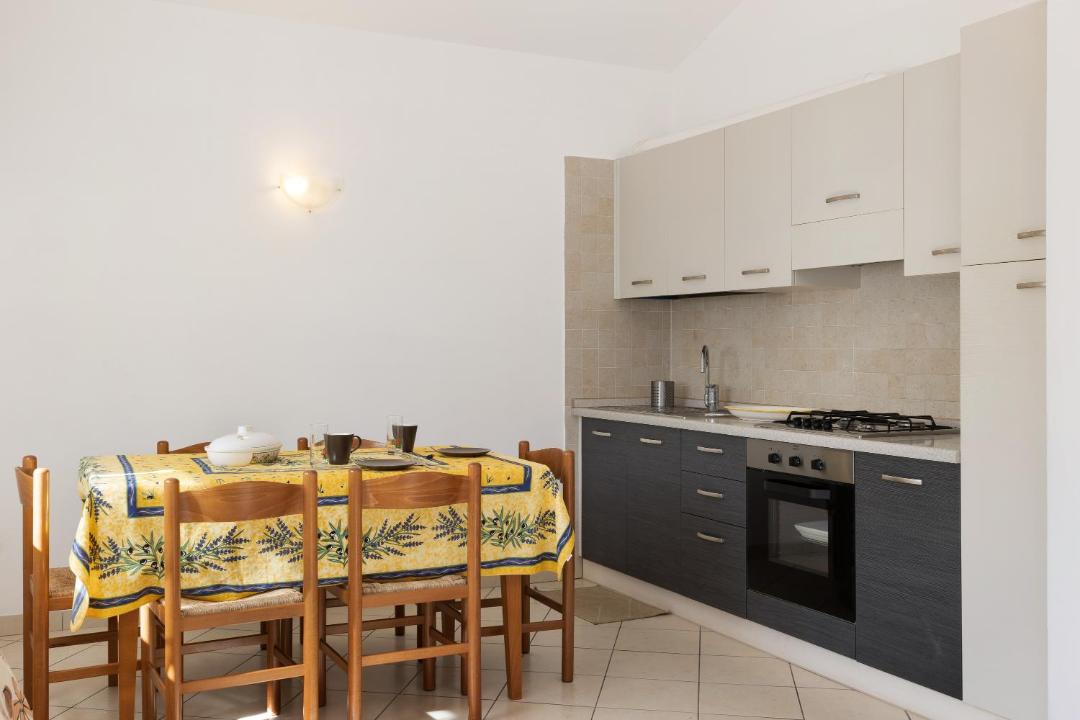 Photo of Kitchen in Stellanello