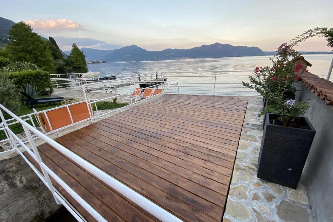 Photo of Patio Balcony in Predore