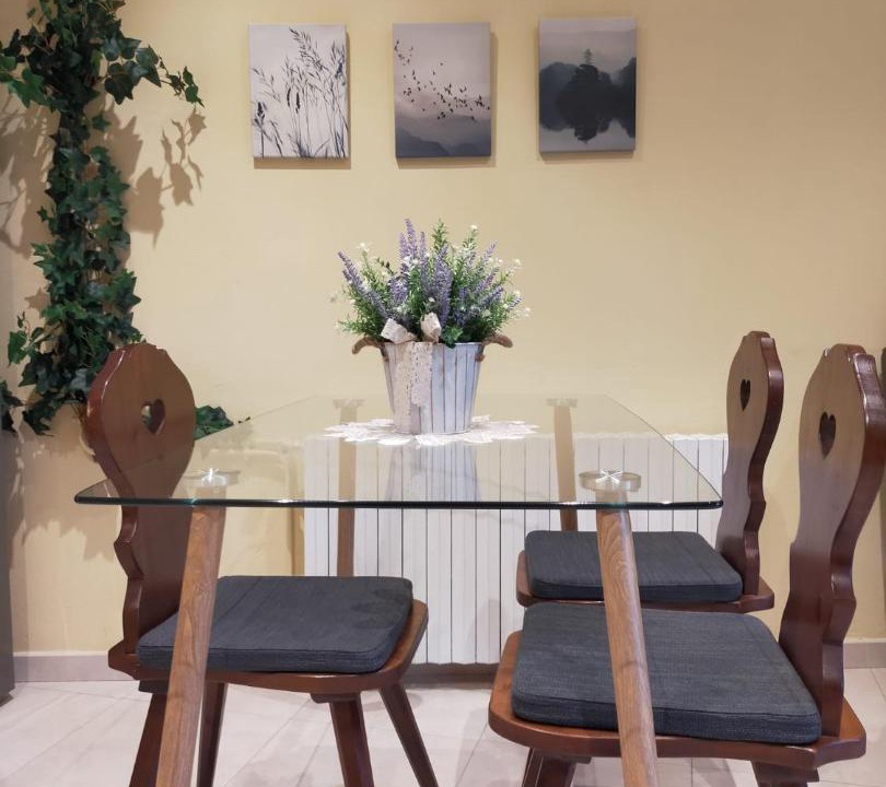 Photo of Livingroom in Sant Joan de Les Abadesses