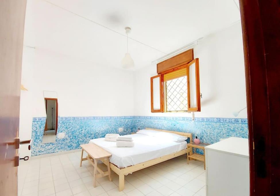 Photo of Bedroom in Paestum