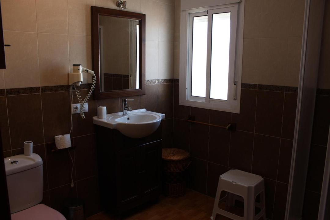 Photo of Bathroom in Conil de la Frontera