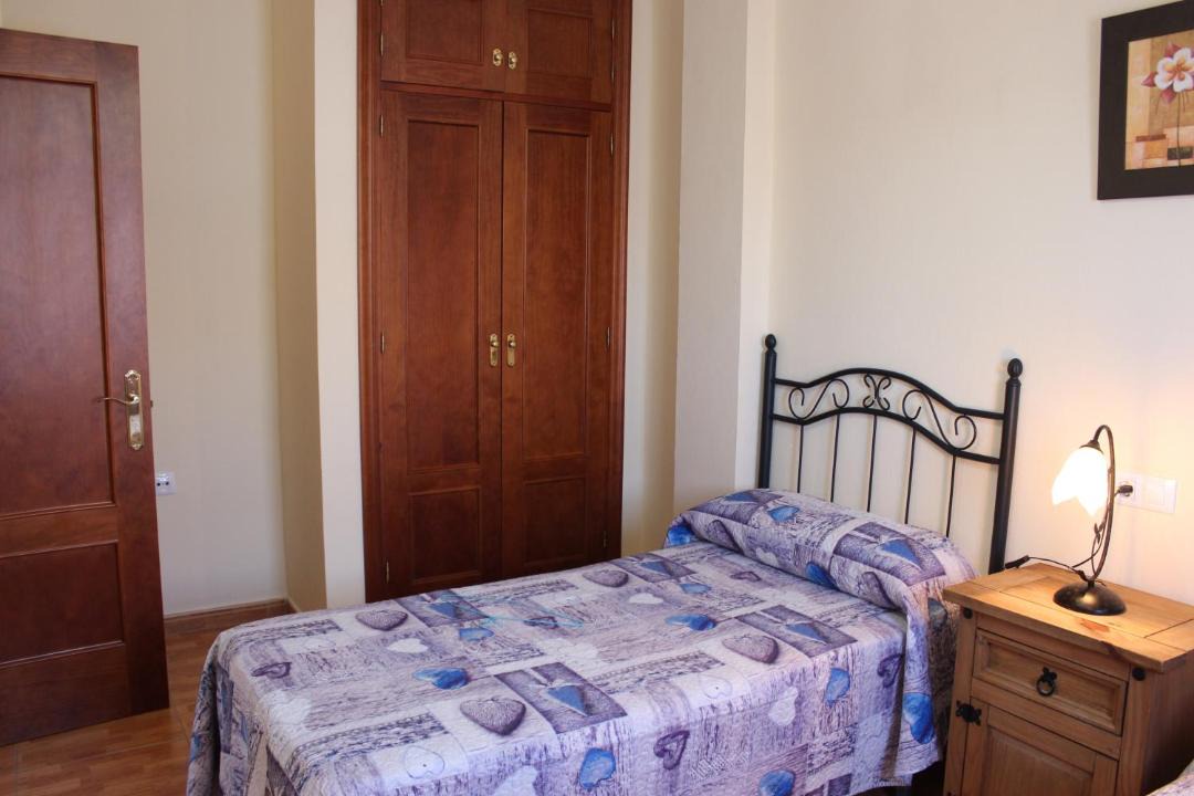 Photo of Bedroom in Conil de la Frontera