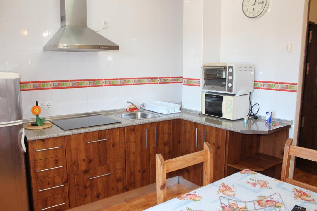 Photo of Kitchen in Conil de la Frontera