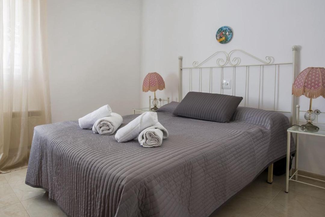 Photo of Bedroom in Benissa Coast
