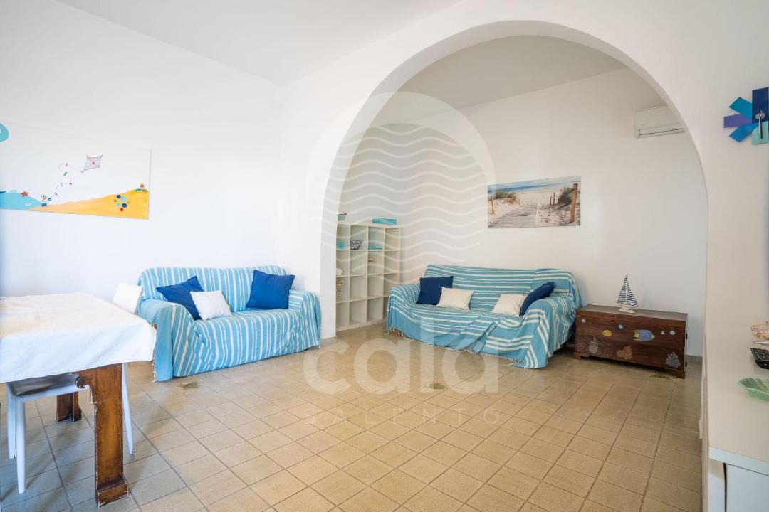 Photo of Livingroom in Torre Lapillo