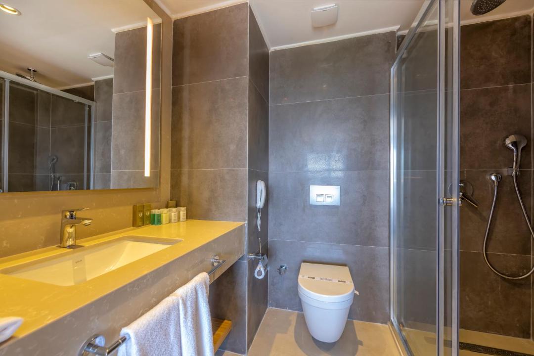 Photo of Bathroom in Sorgun Mahallesi