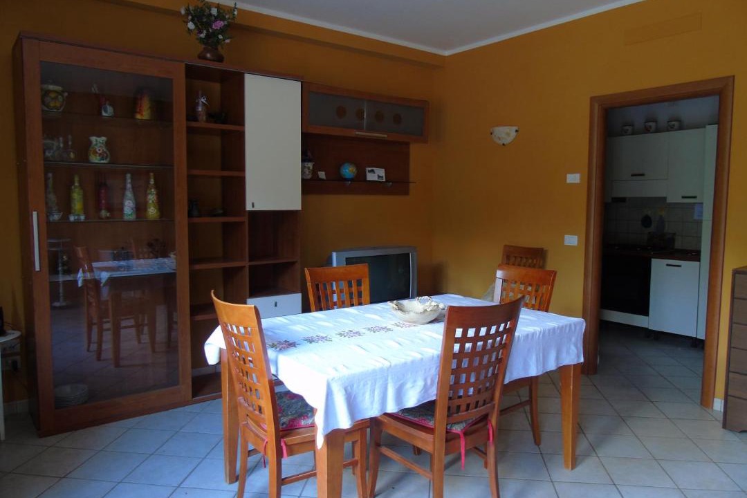 Photo of Livingroom in Todi