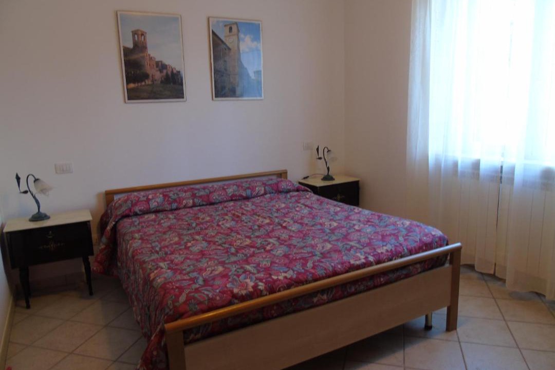 Photo of Bedroom in Todi