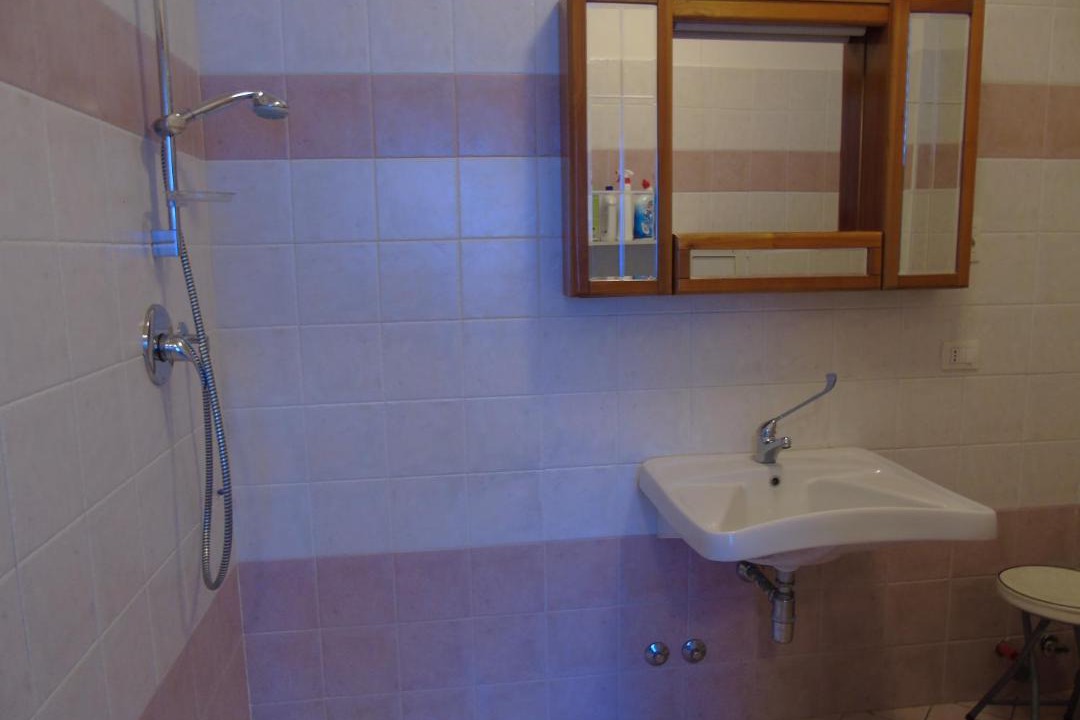 Photo of Bathroom in Todi