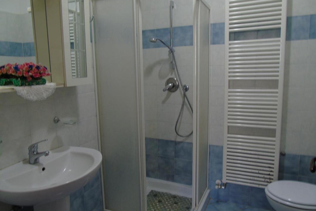 Photo of Bathroom in Todi