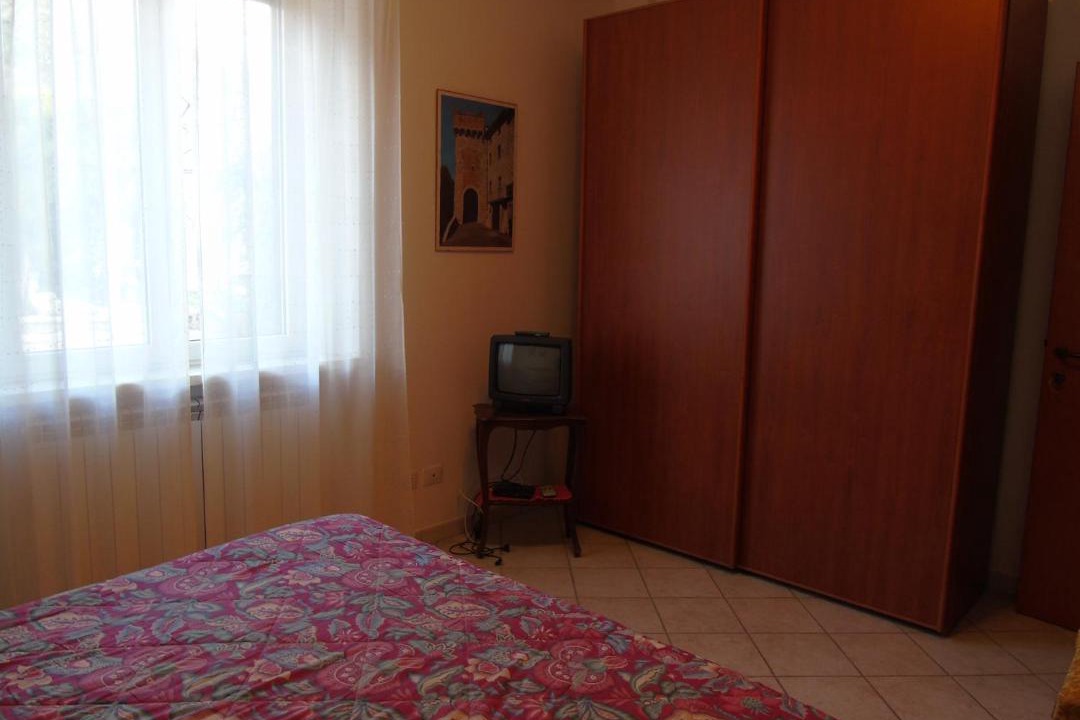 Photo of Bedroom in Todi