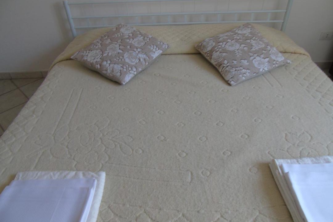 Photo of Bedroom in Todi