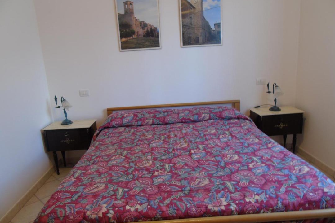 Photo of Bedroom in Todi